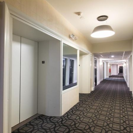 Charming Downtown Crossing Suites By Sonder Everett Екстериор снимка