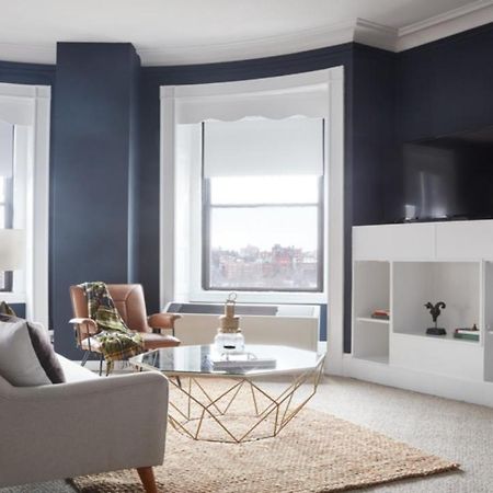 Charming Downtown Crossing Suites By Sonder Everett Екстериор снимка