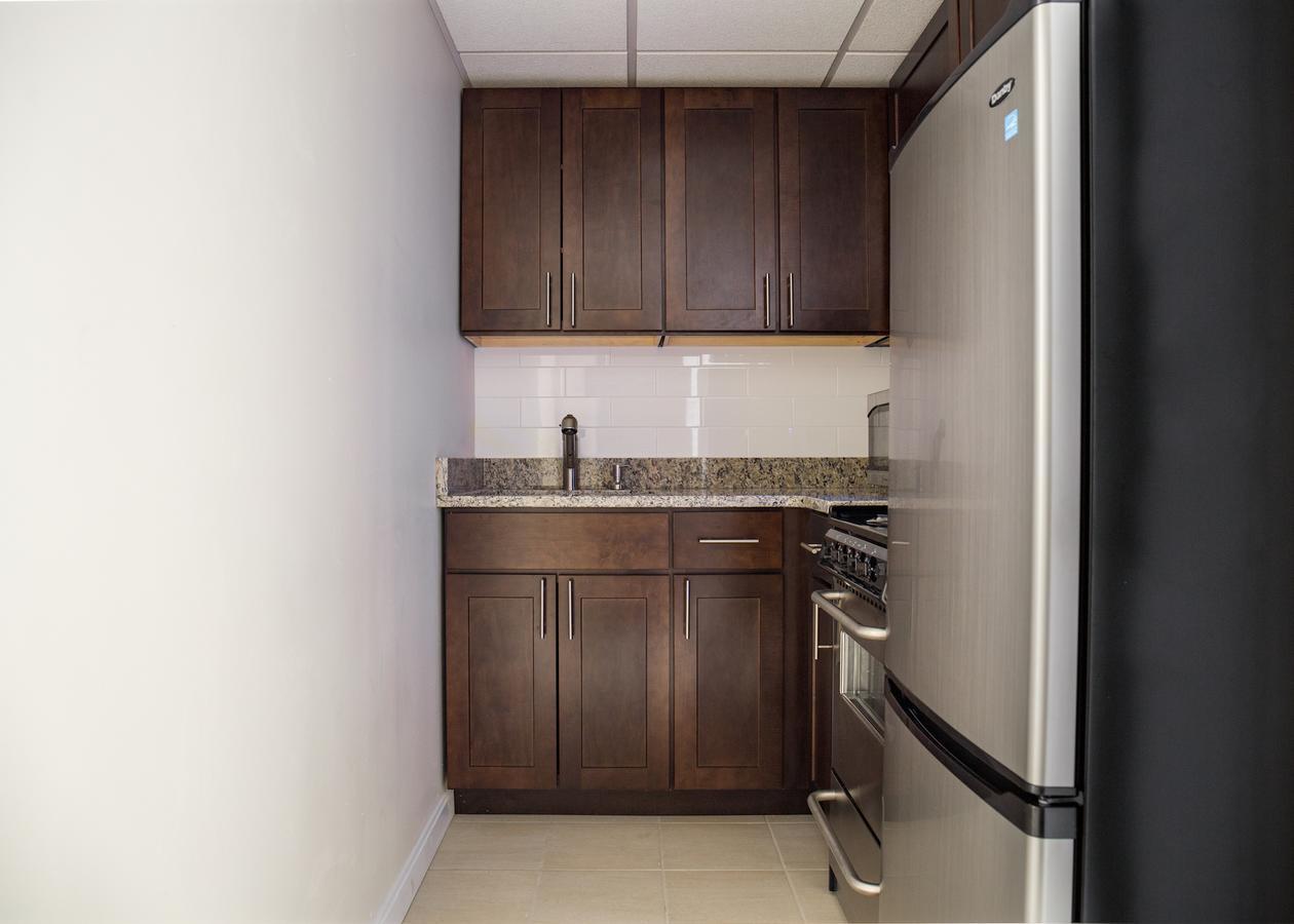 Charming Downtown Crossing Suites By Sonder Everett Екстериор снимка