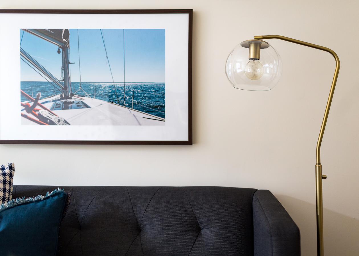 Charming Downtown Crossing Suites By Sonder Everett Екстериор снимка
