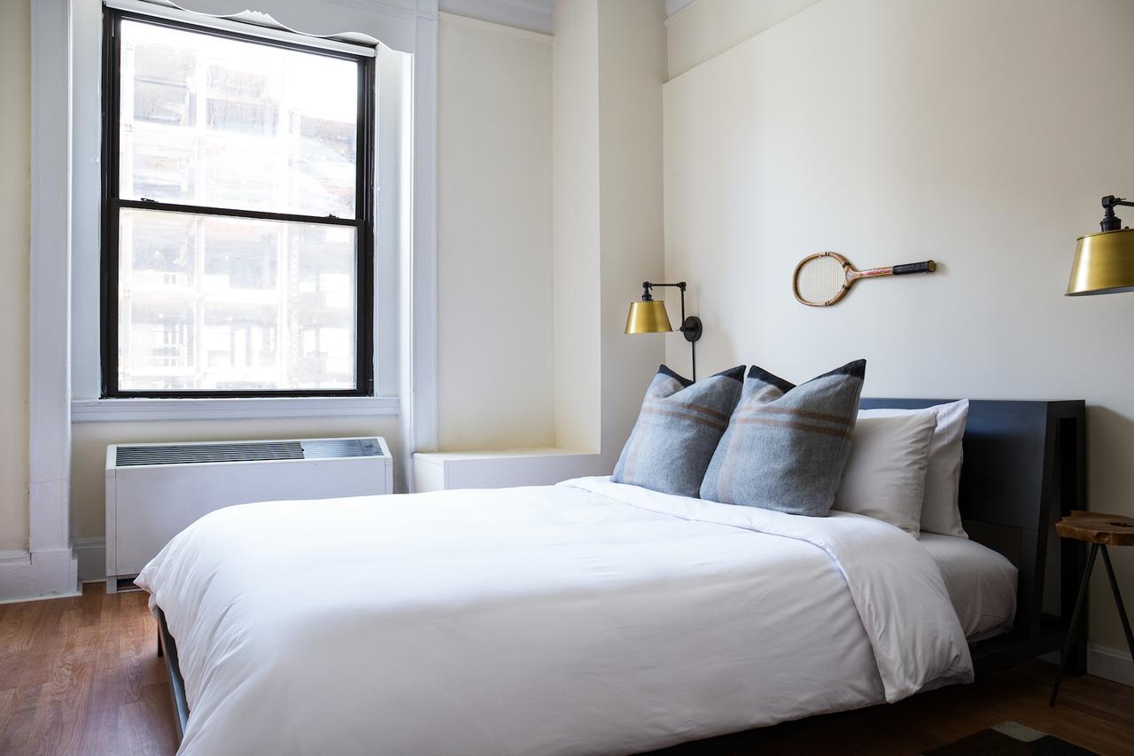 Charming Downtown Crossing Suites By Sonder Everett Екстериор снимка