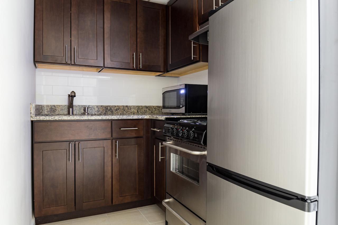 Charming Downtown Crossing Suites By Sonder Everett Екстериор снимка