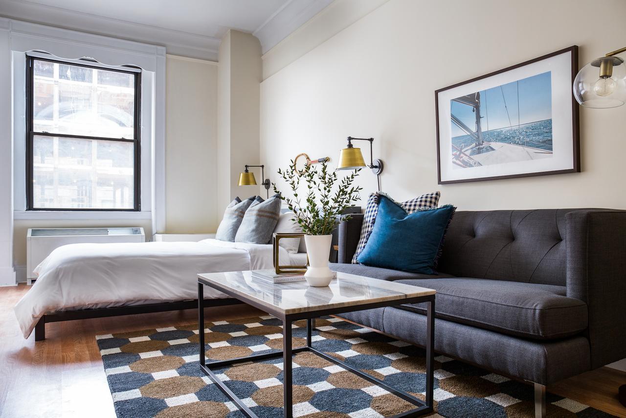 Charming Downtown Crossing Suites By Sonder Everett Екстериор снимка