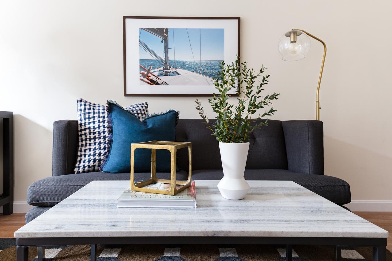 Charming Downtown Crossing Suites By Sonder Everett Екстериор снимка