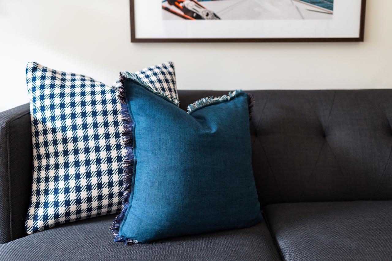 Charming Downtown Crossing Suites By Sonder Everett Екстериор снимка