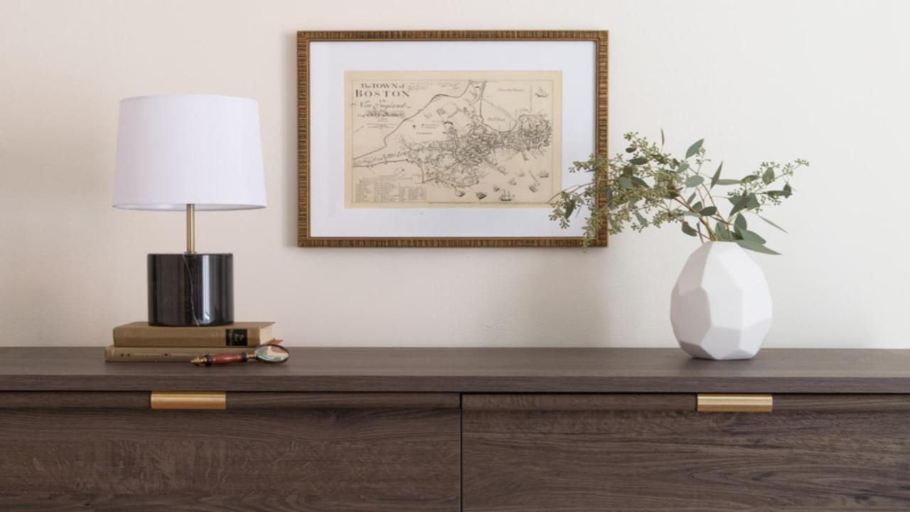 Charming Downtown Crossing Suites By Sonder Everett Стая снимка