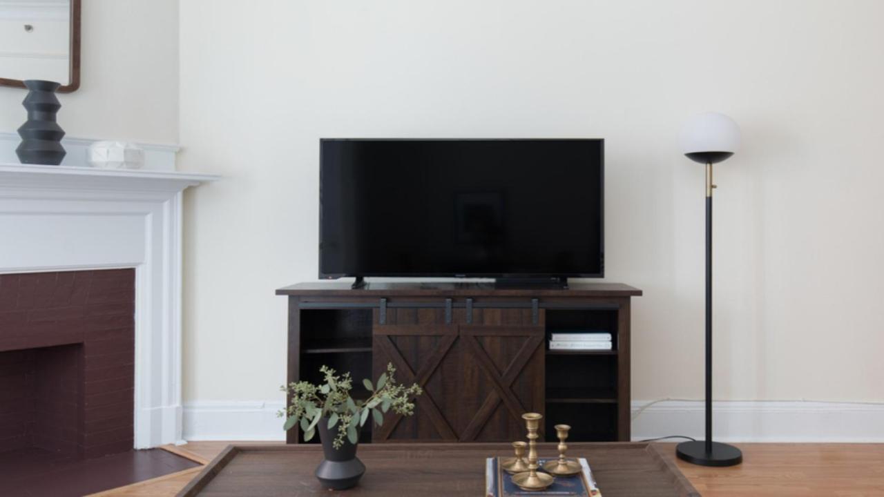 Charming Downtown Crossing Suites By Sonder Everett Стая снимка
