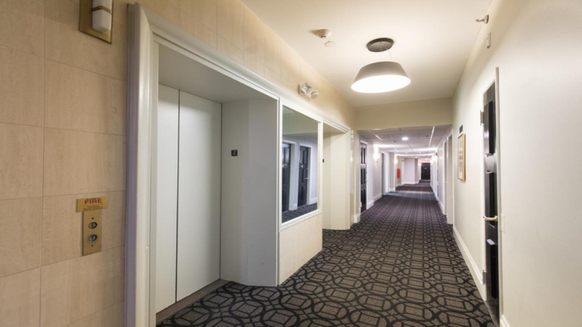 Charming Downtown Crossing Suites By Sonder Everett Екстериор снимка