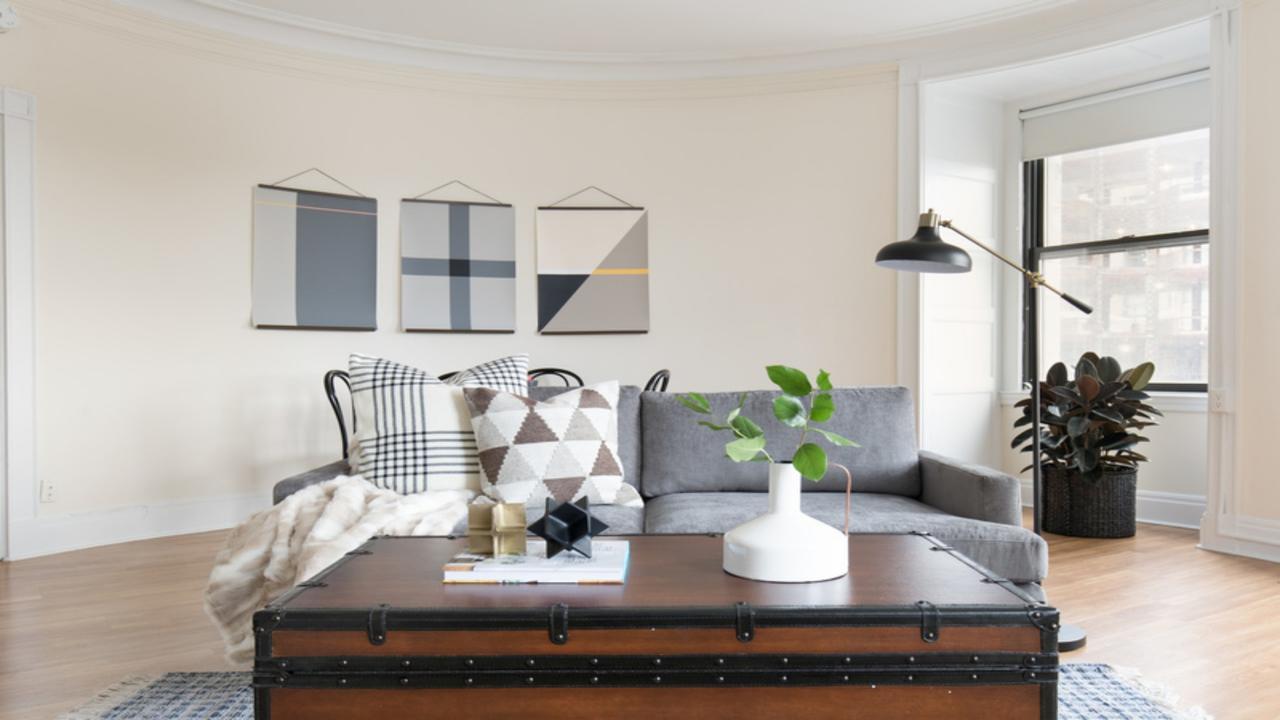 Charming Downtown Crossing Suites By Sonder Everett Стая снимка