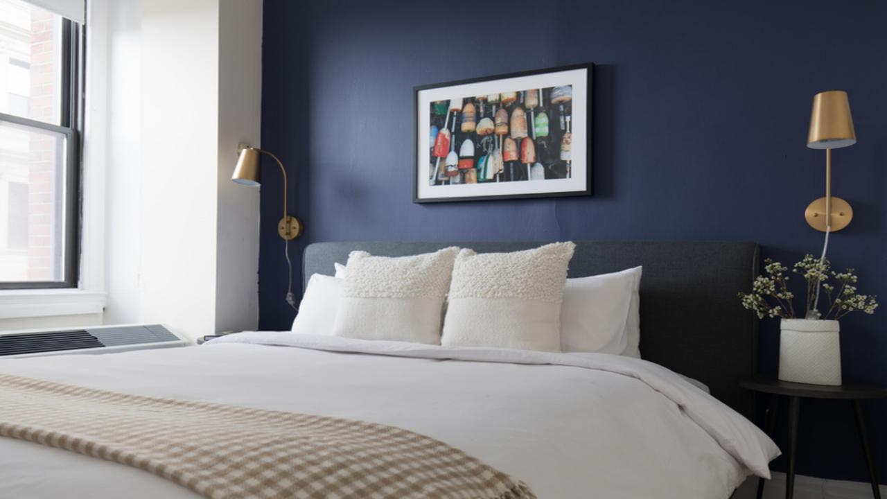 Charming Downtown Crossing Suites By Sonder Everett Стая снимка