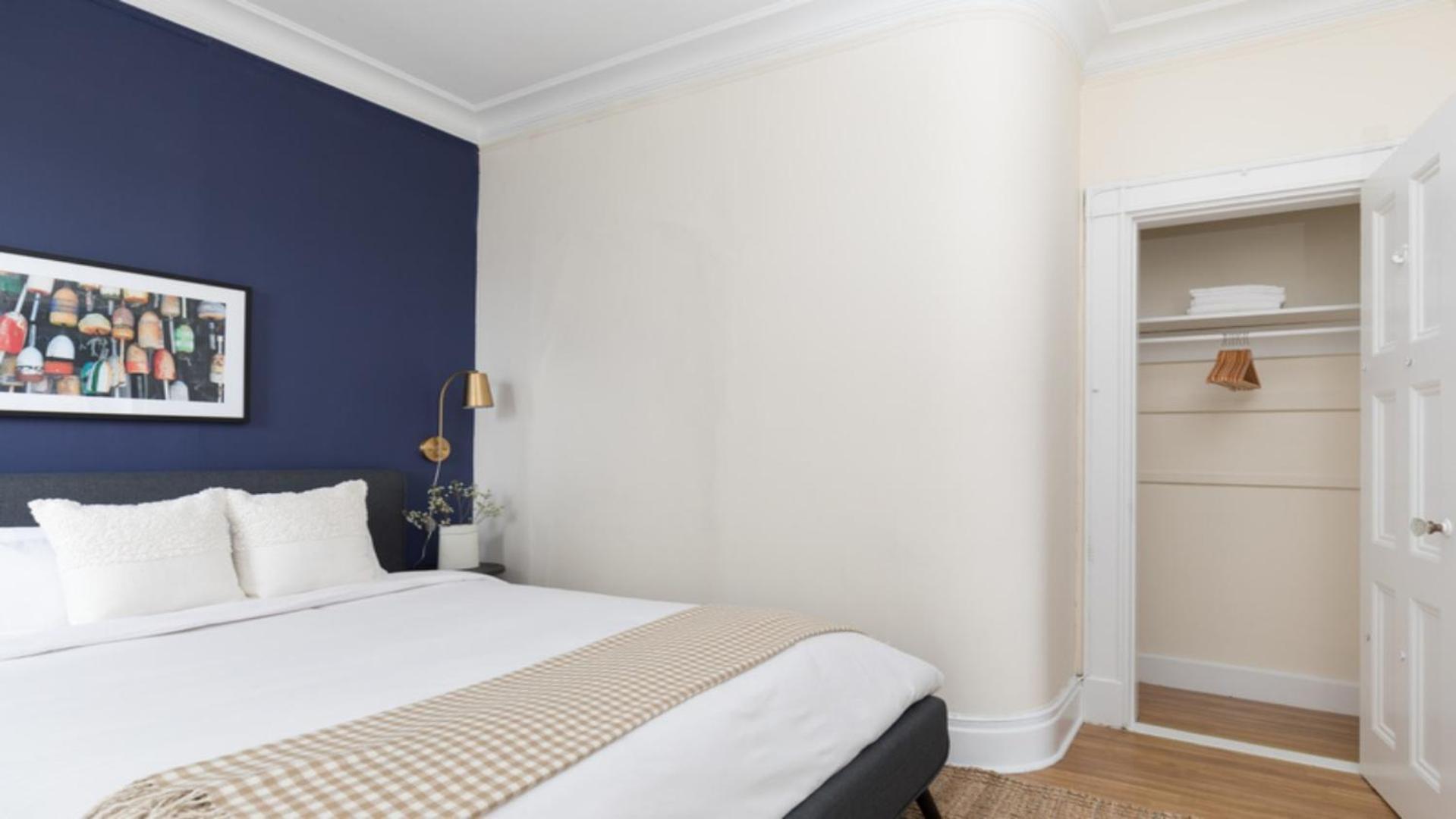 Charming Downtown Crossing Suites By Sonder Everett Екстериор снимка