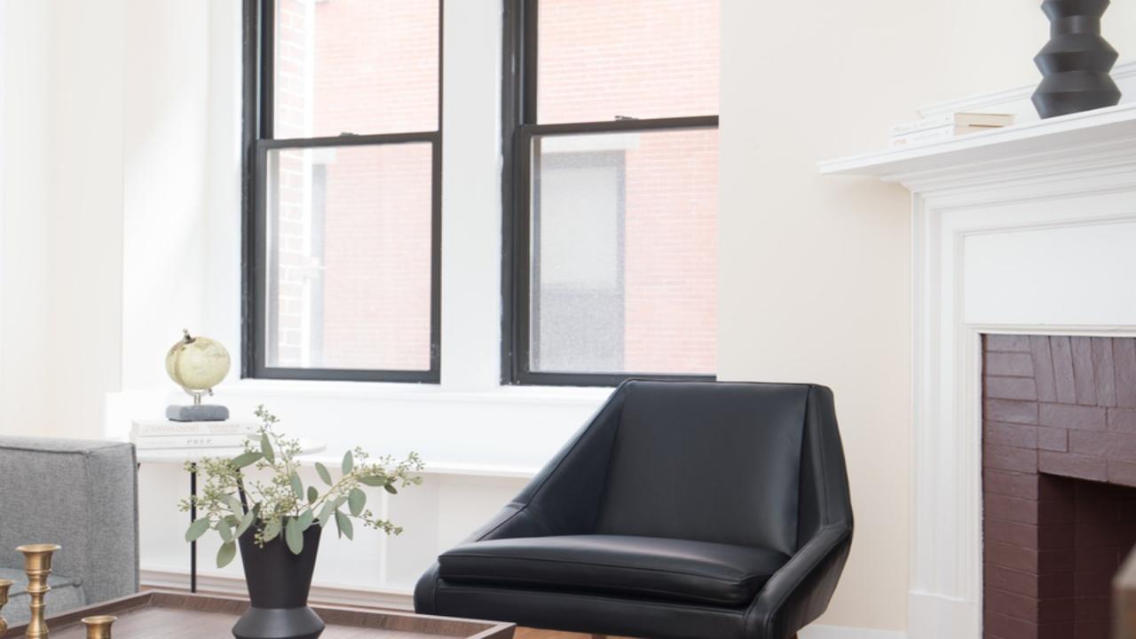 Charming Downtown Crossing Suites By Sonder Everett Стая снимка