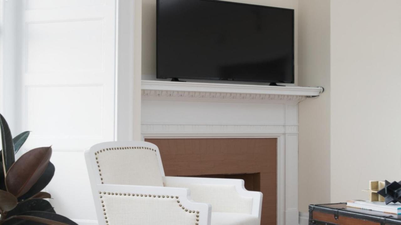 Charming Downtown Crossing Suites By Sonder Everett Стая снимка