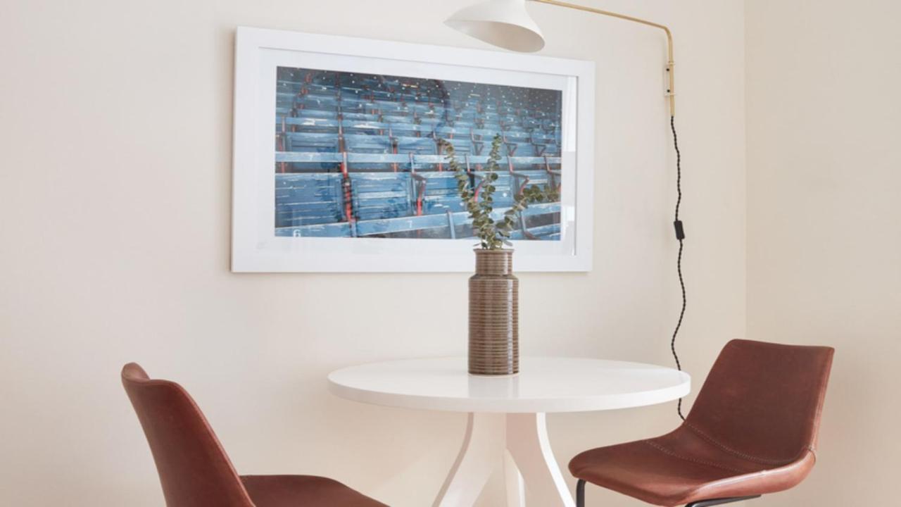 Charming Downtown Crossing Suites By Sonder Everett Стая снимка
