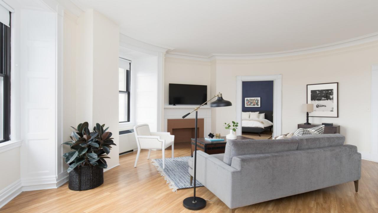 Charming Downtown Crossing Suites By Sonder Everett Екстериор снимка