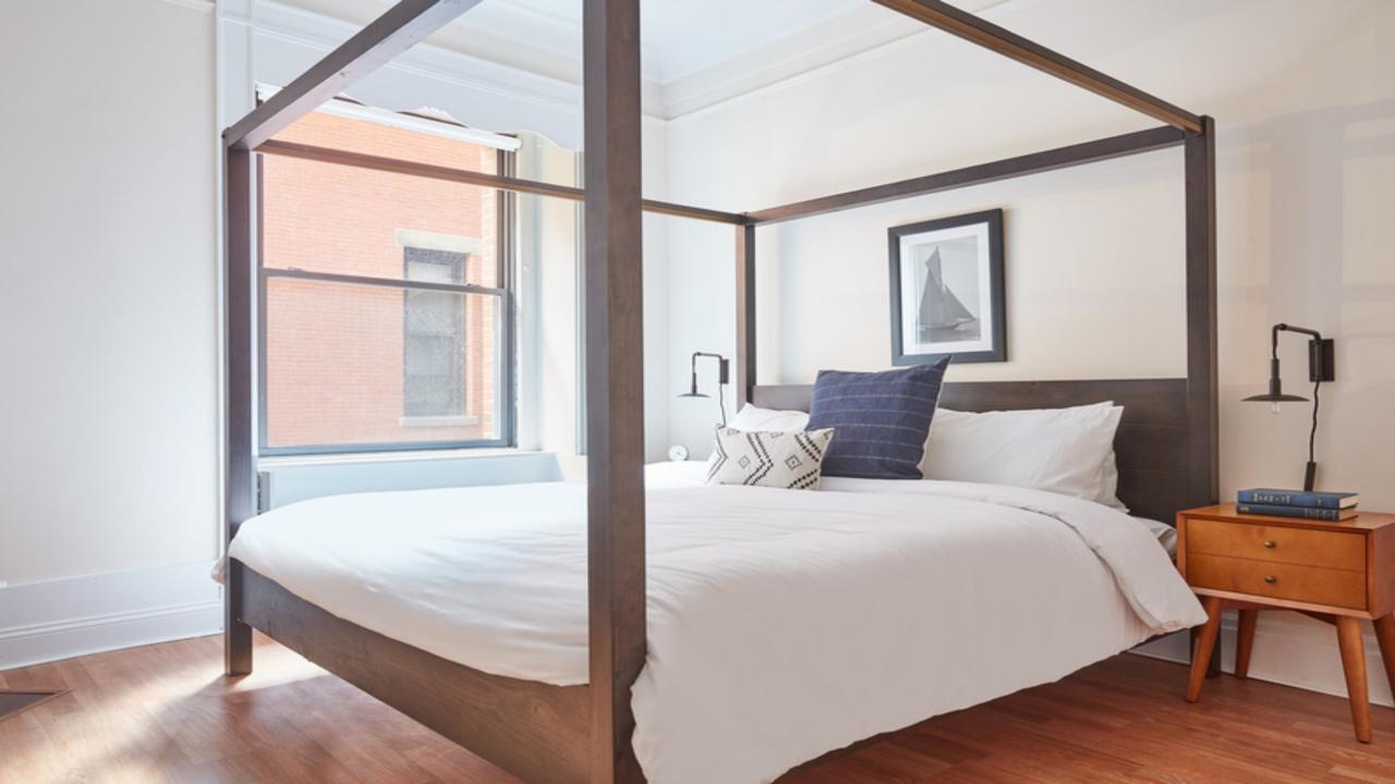 Charming Downtown Crossing Suites By Sonder Everett Екстериор снимка