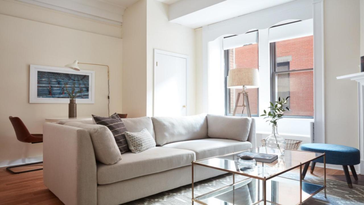 Charming Downtown Crossing Suites By Sonder Everett Екстериор снимка
