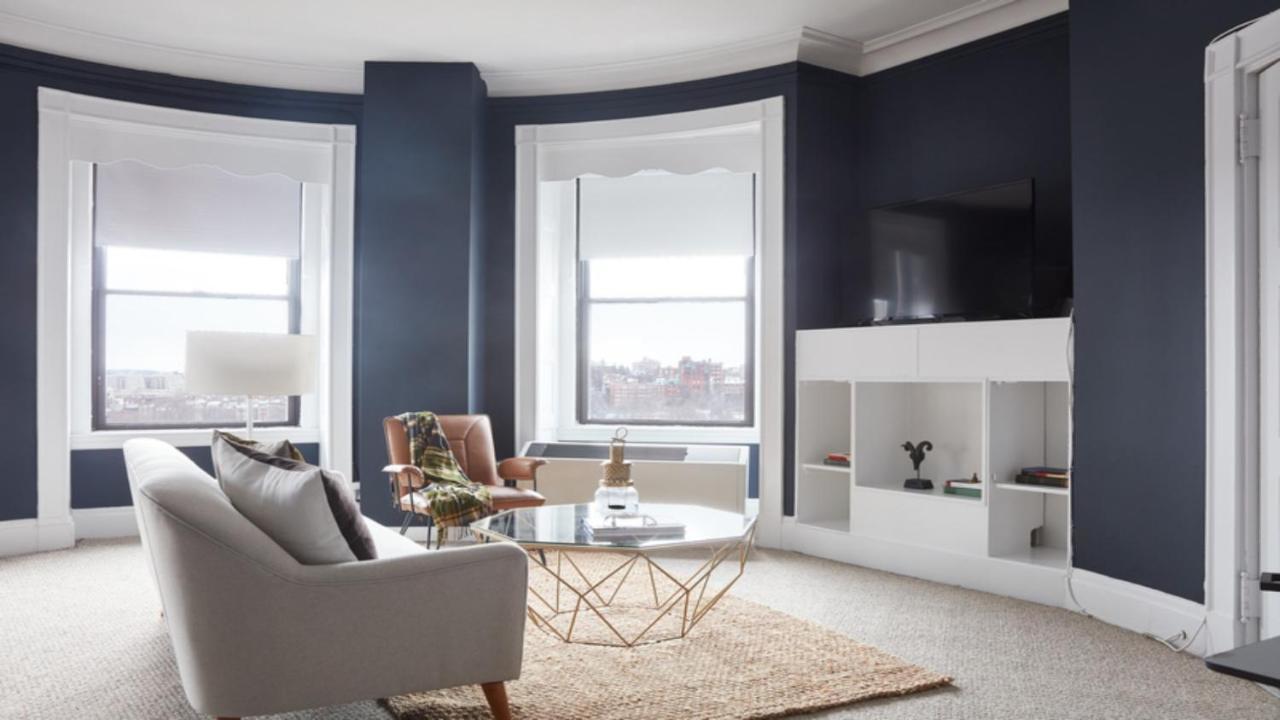 Charming Downtown Crossing Suites By Sonder Everett Екстериор снимка