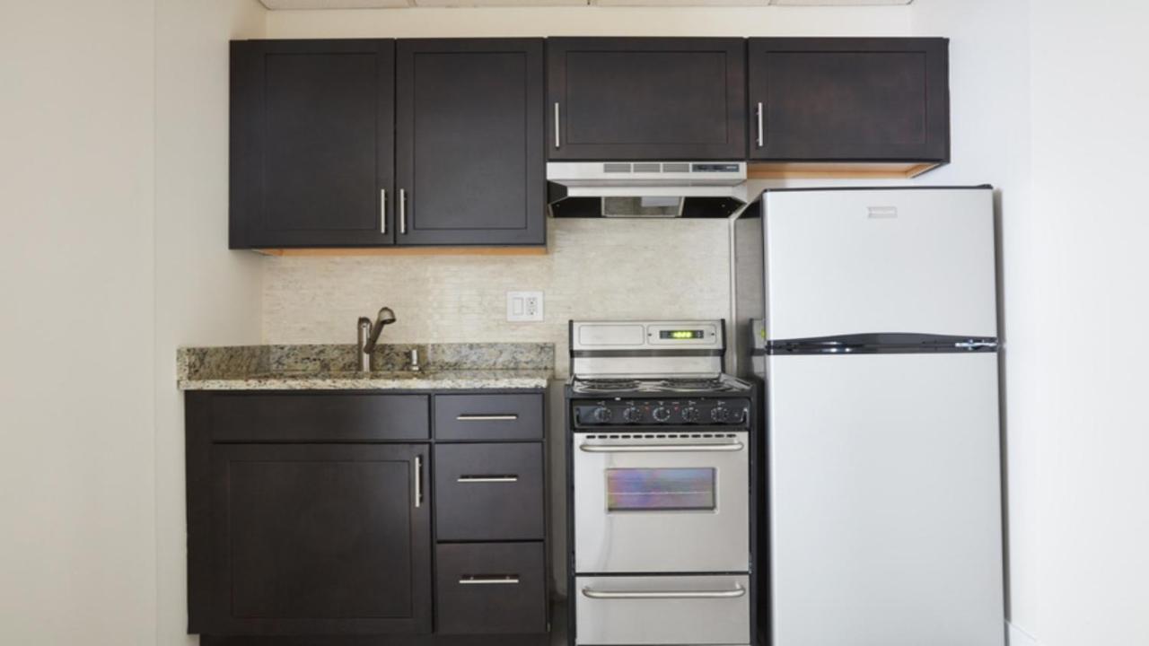 Charming Downtown Crossing Suites By Sonder Everett Екстериор снимка