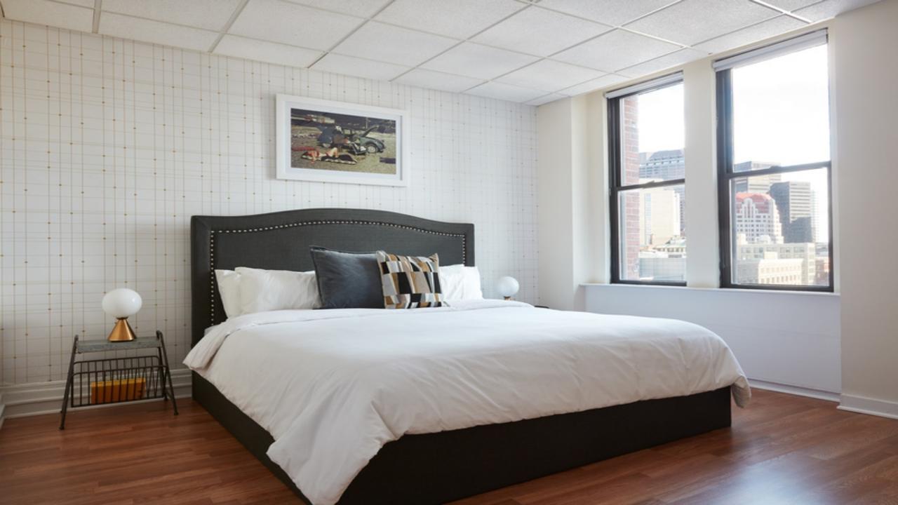 Charming Downtown Crossing Suites By Sonder Everett Екстериор снимка