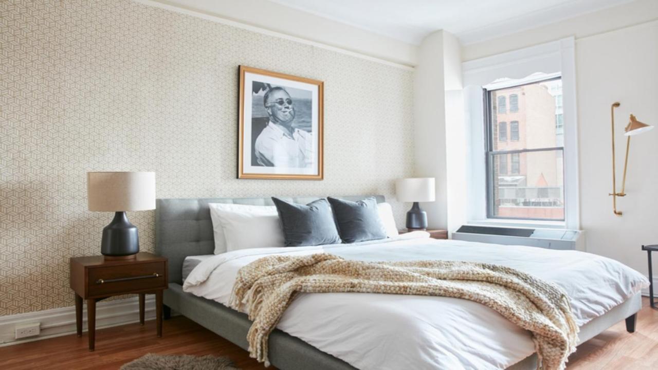 Charming Downtown Crossing Suites By Sonder Everett Екстериор снимка