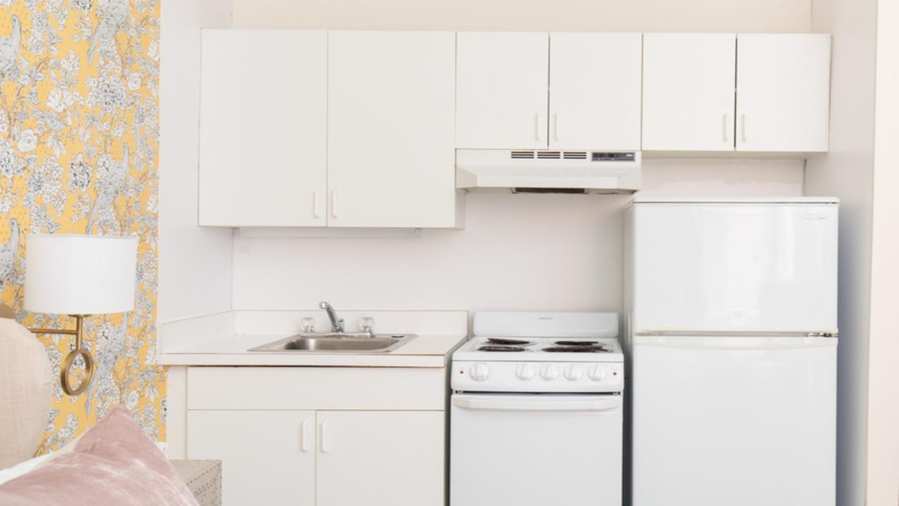 Charming Downtown Crossing Suites By Sonder Everett Екстериор снимка