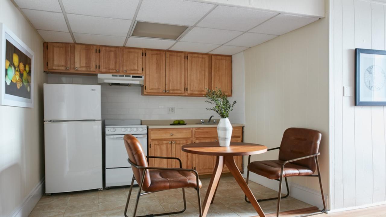 Charming Downtown Crossing Suites By Sonder Everett Екстериор снимка