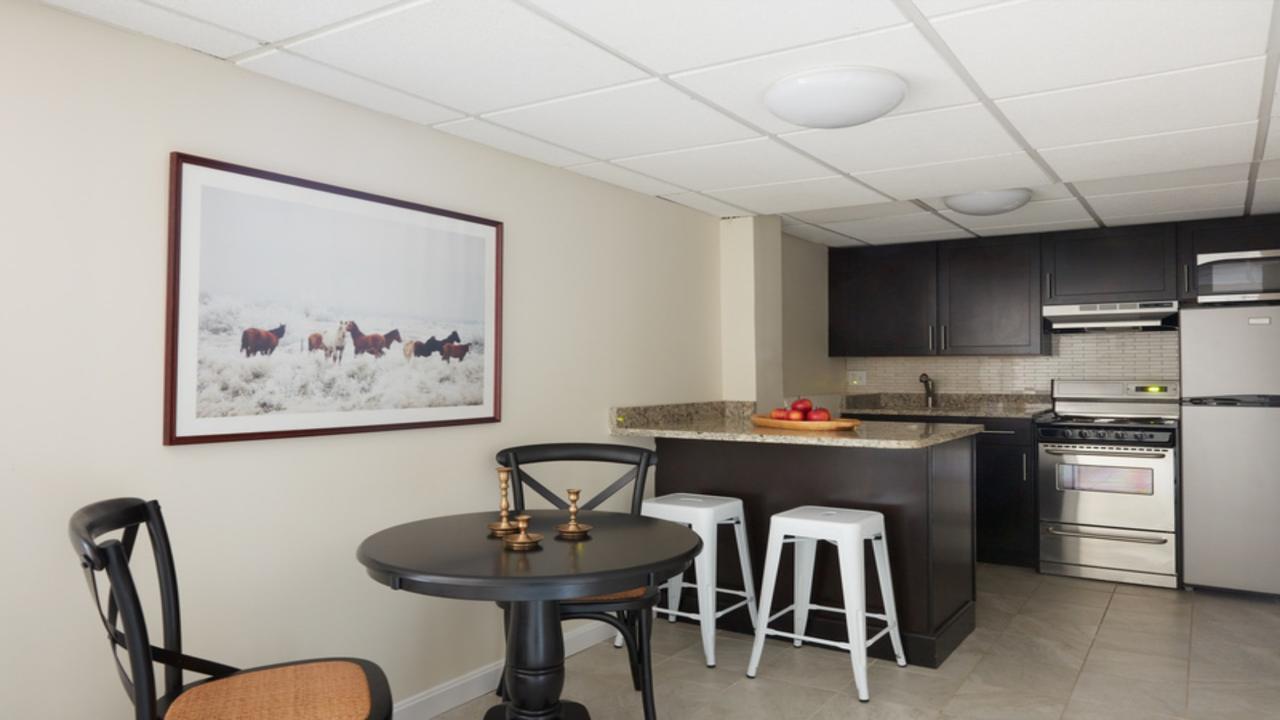 Charming Downtown Crossing Suites By Sonder Everett Екстериор снимка
