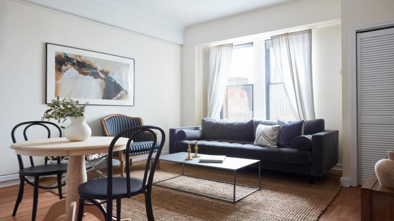 Charming Downtown Crossing Suites By Sonder Everett Екстериор снимка