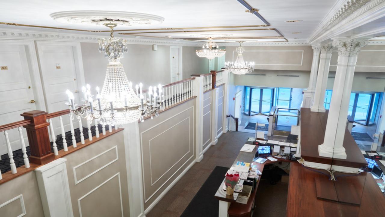 Charming Downtown Crossing Suites By Sonder Everett Екстериор снимка
