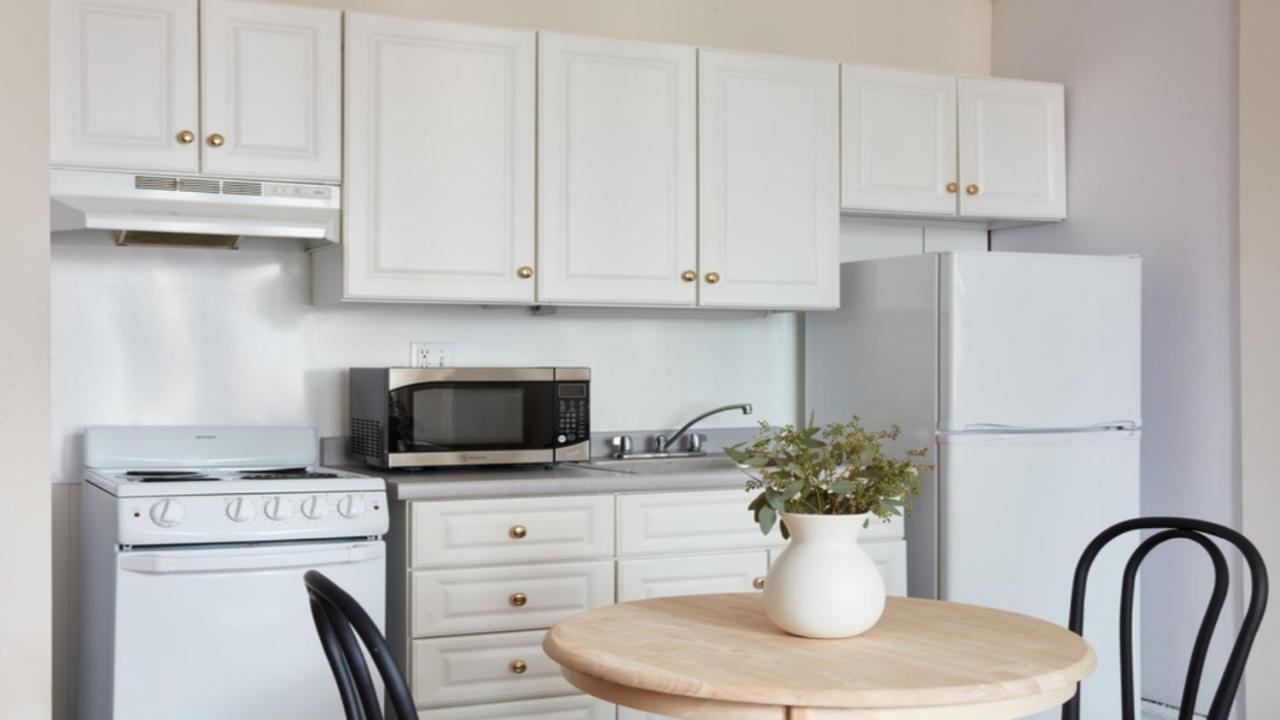 Charming Downtown Crossing Suites By Sonder Everett Екстериор снимка